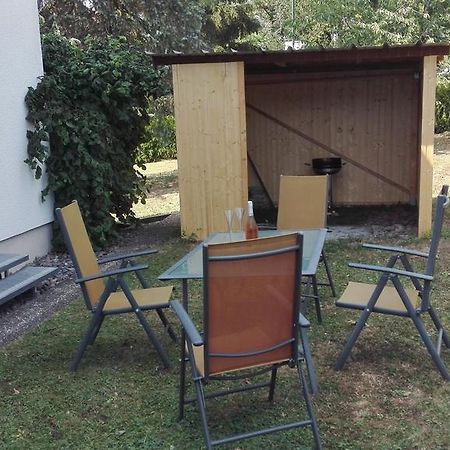 Ferienwohnung Zur Tanne Wutoschingen Kültér fotó