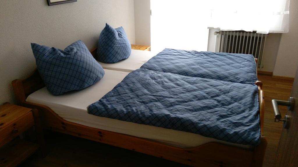 Ferienwohnung Zur Tanne Wutoschingen Szoba fotó