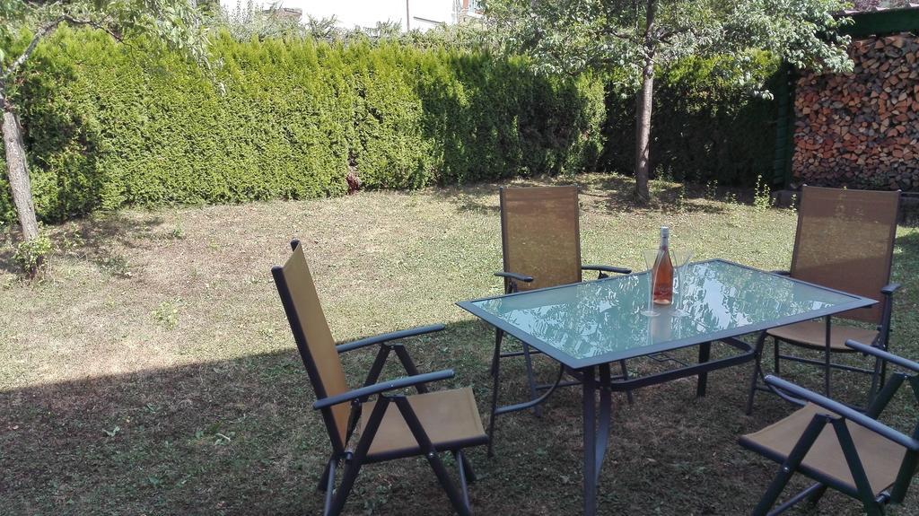 Ferienwohnung Zur Tanne Wutoschingen Kültér fotó