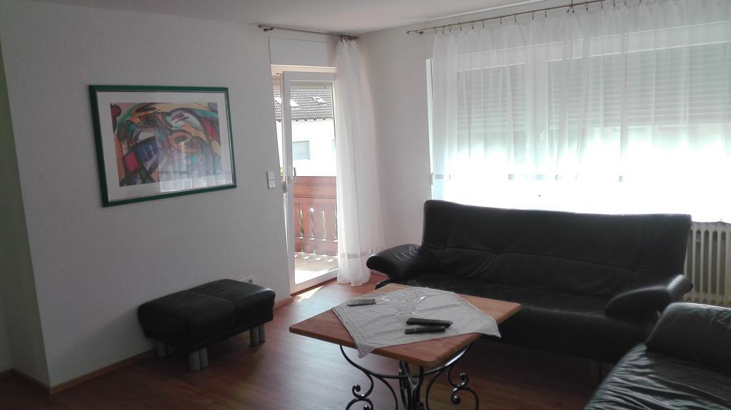 Ferienwohnung Zur Tanne Wutoschingen Kültér fotó