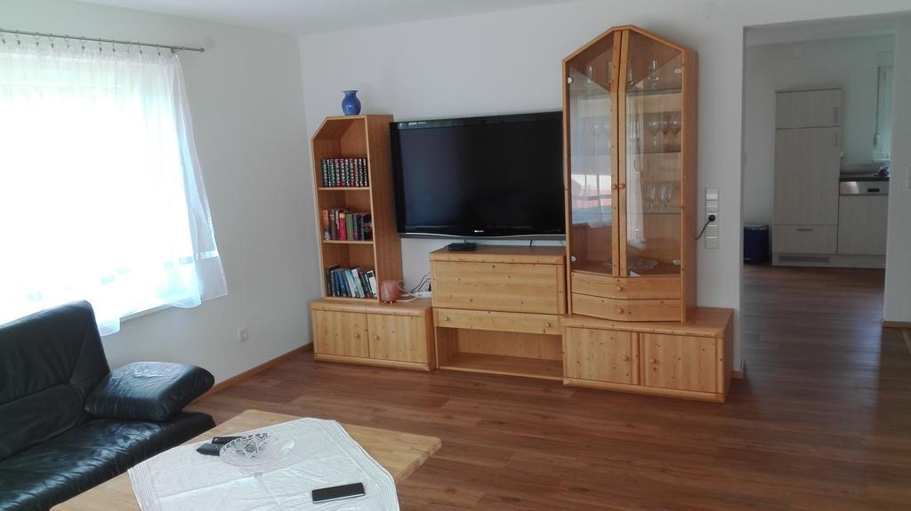 Ferienwohnung Zur Tanne Wutoschingen Kültér fotó